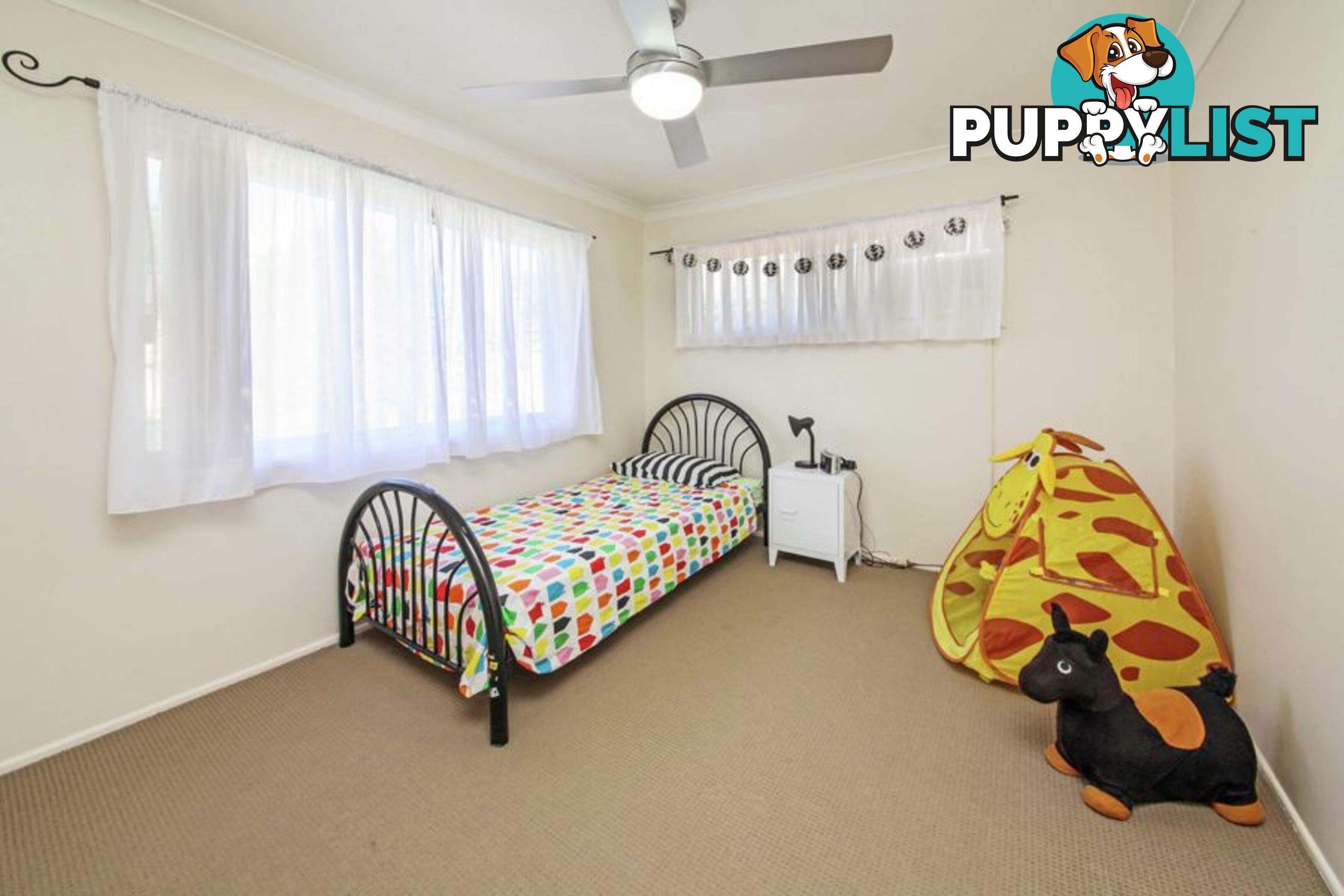 43 Frinton Street WISHART QLD 4122