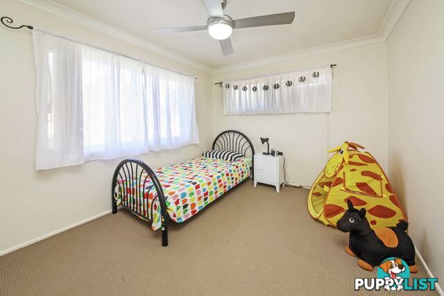 43 Frinton Street WISHART QLD 4122