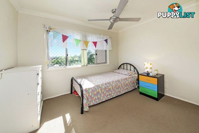 43 Frinton Street WISHART QLD 4122