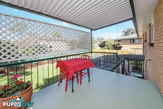 43 Frinton Street WISHART QLD 4122