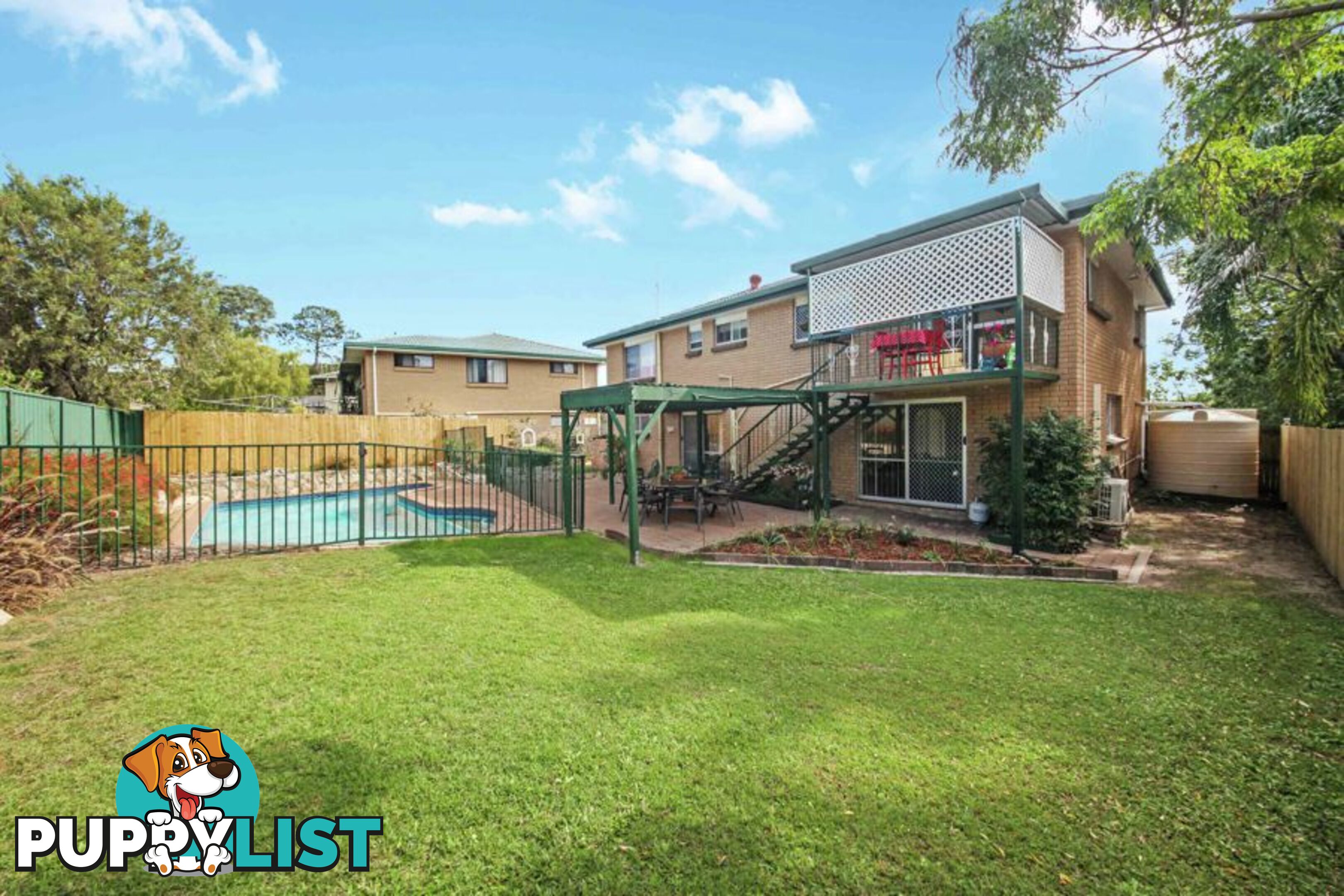 43 Frinton Street WISHART QLD 4122
