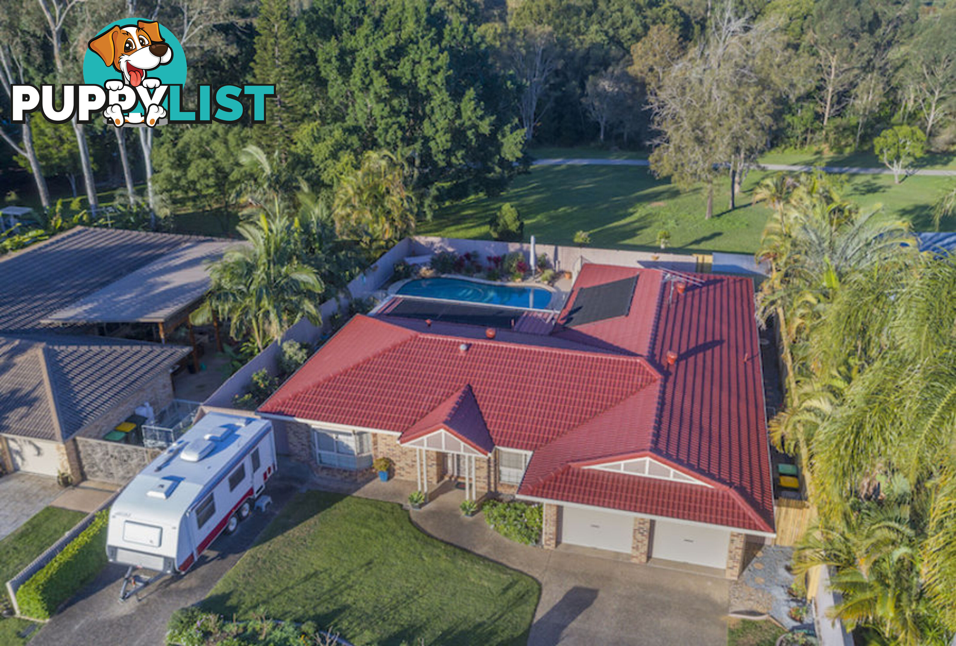 9 Kensington Place WISHART QLD 4122