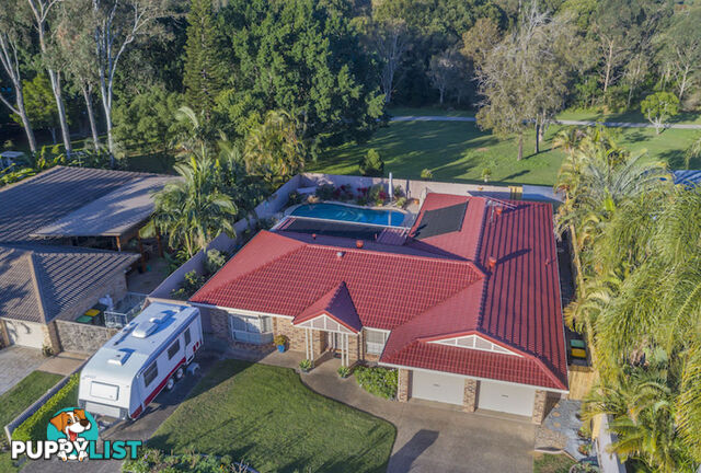 9 Kensington Place WISHART QLD 4122