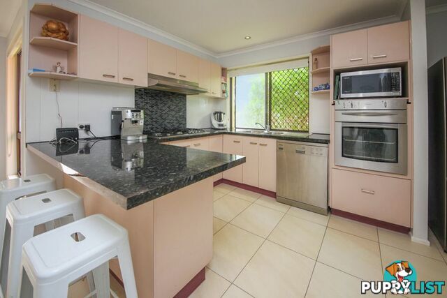 15 Leru Street MANSFIELD QLD 4122