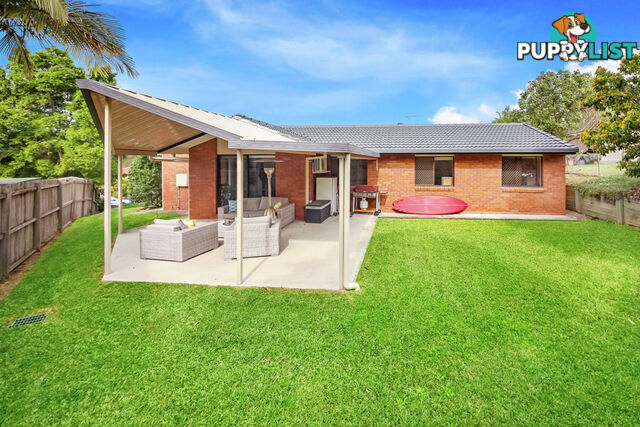 15 Leru Street MANSFIELD QLD 4122