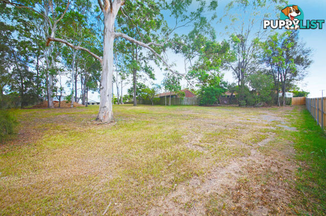 25 Eastwood Drive MANSFIELD QLD 4122