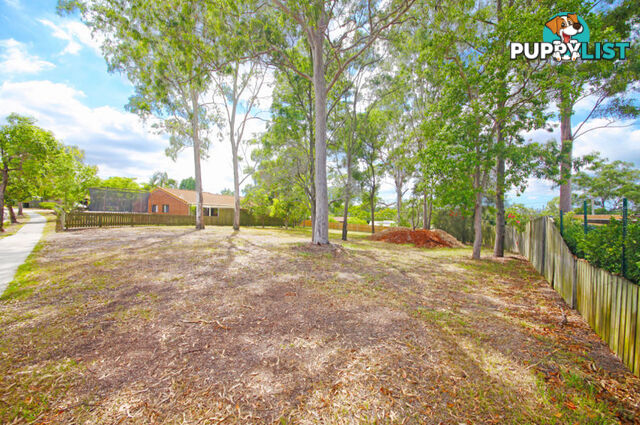 25 Eastwood Drive MANSFIELD QLD 4122