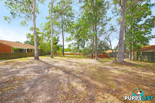 25 Eastwood Drive MANSFIELD QLD 4122