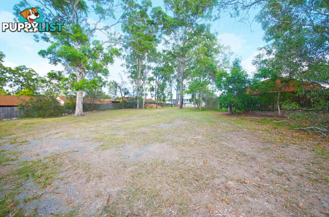25 Eastwood Drive MANSFIELD QLD 4122