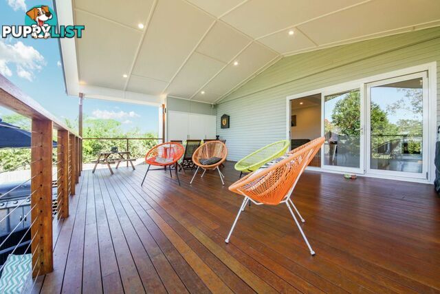 43 Nightingale Street MOUNT GRAVATT EAST QLD 4122