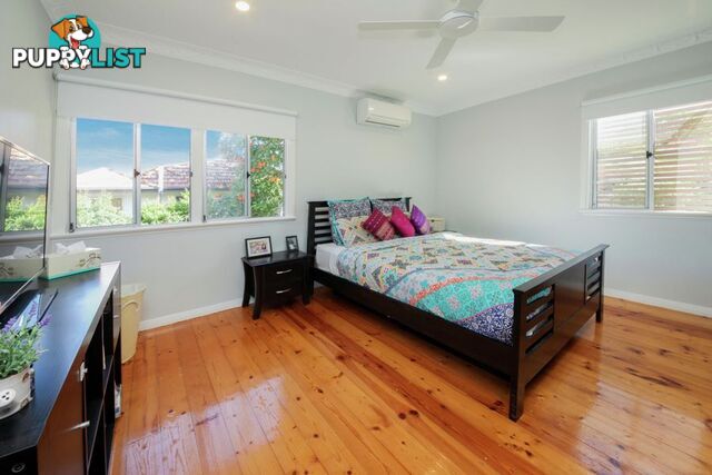 43 Nightingale Street MOUNT GRAVATT EAST QLD 4122