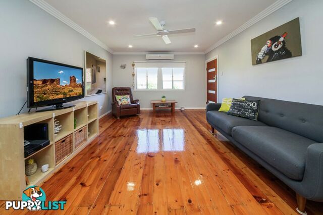43 Nightingale Street MOUNT GRAVATT EAST QLD 4122
