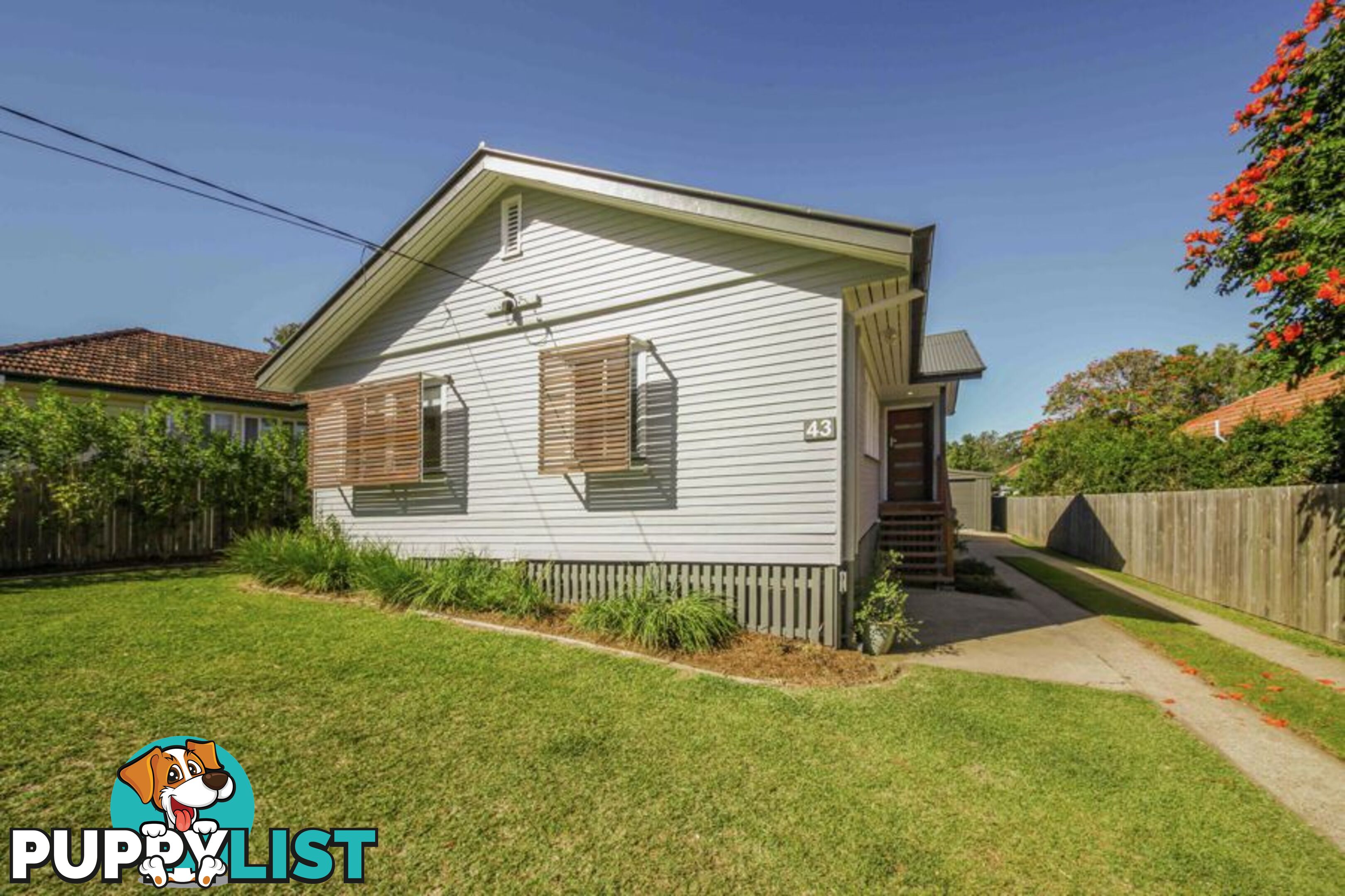 43 Nightingale Street MOUNT GRAVATT EAST QLD 4122