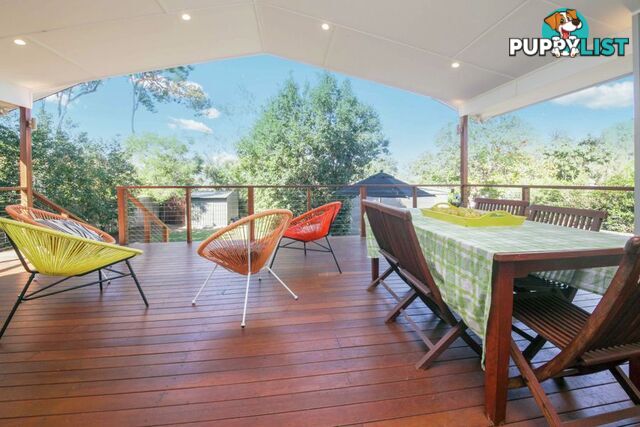 43 Nightingale Street MOUNT GRAVATT EAST QLD 4122