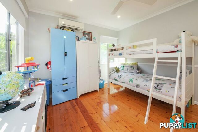 43 Nightingale Street MOUNT GRAVATT EAST QLD 4122