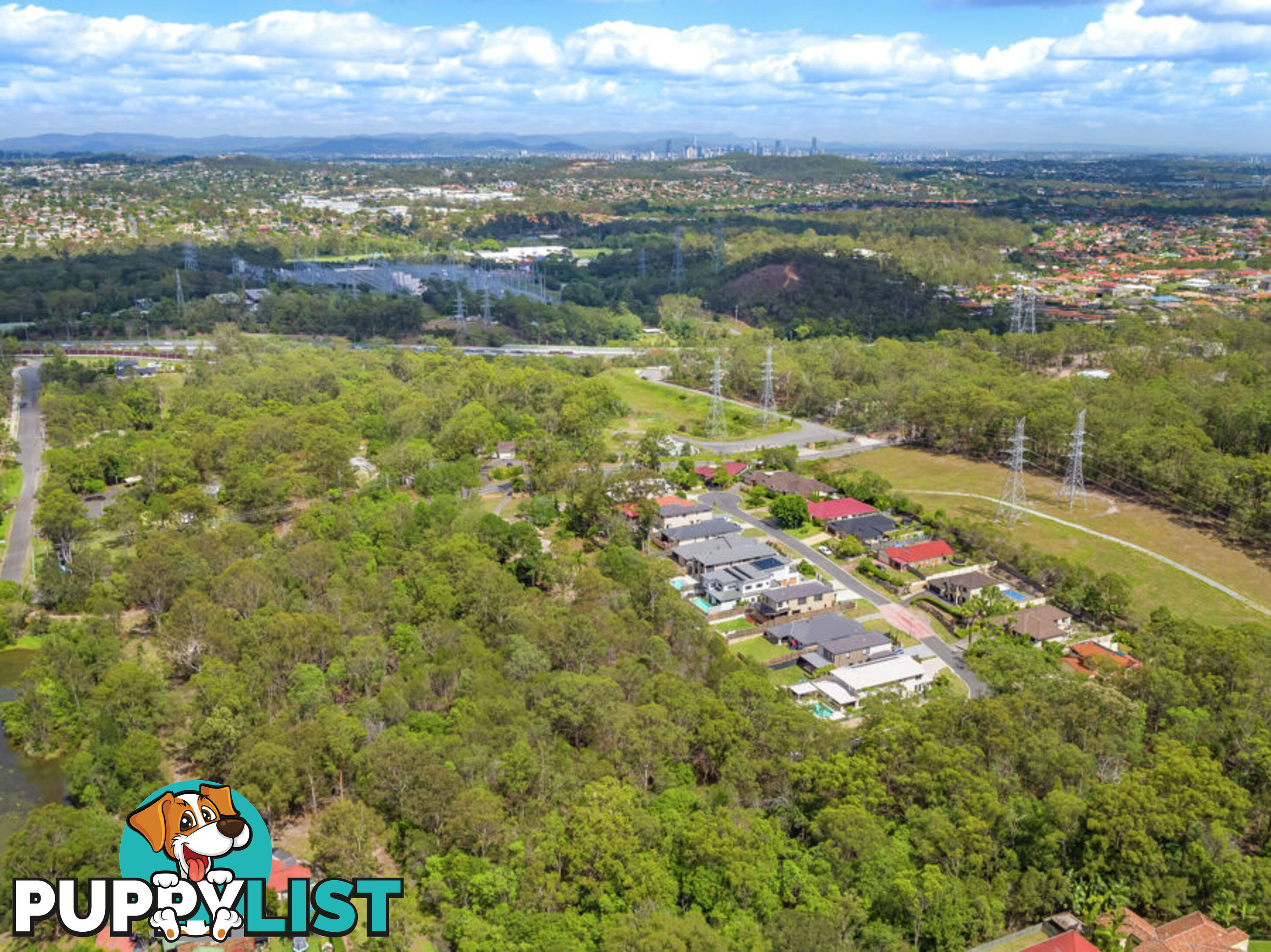 Scarlet Drive MACKENZIE QLD 4156