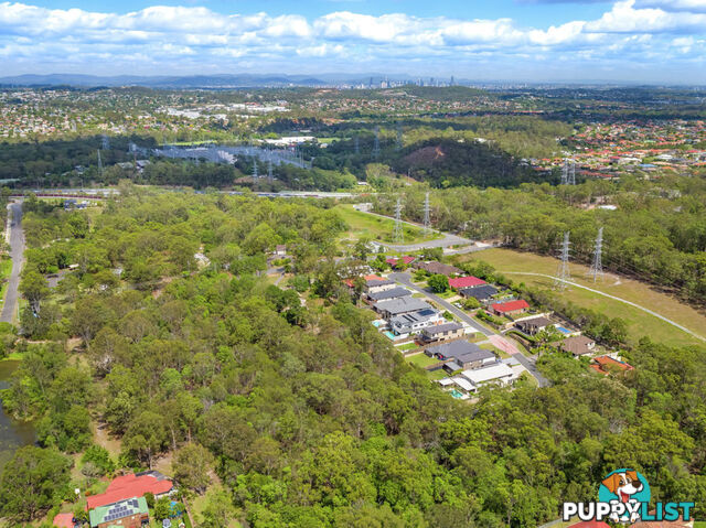 Scarlet Drive MACKENZIE QLD 4156