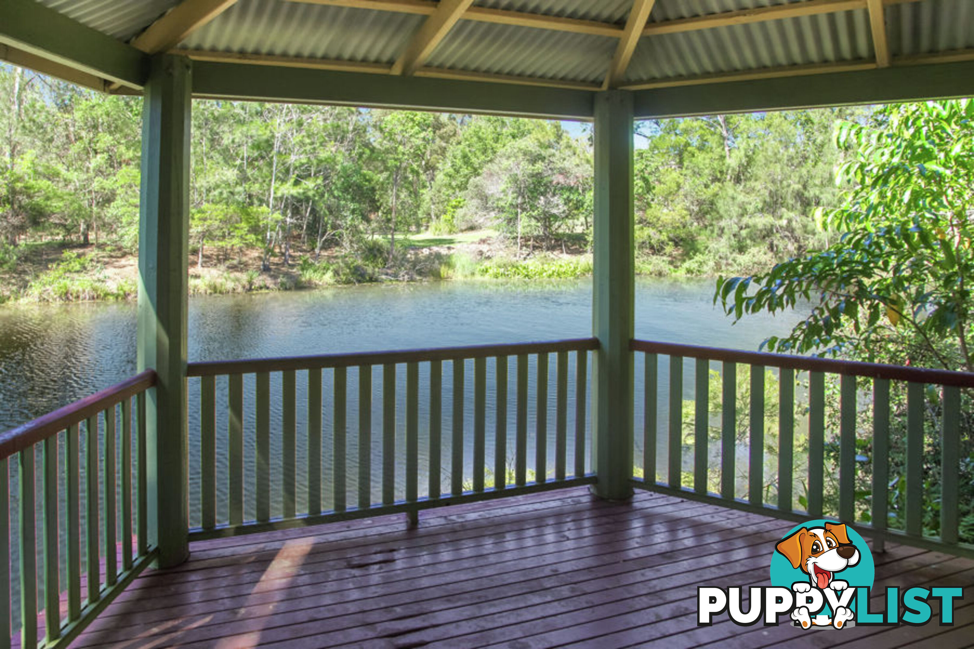 Scarlet Drive MACKENZIE QLD 4156