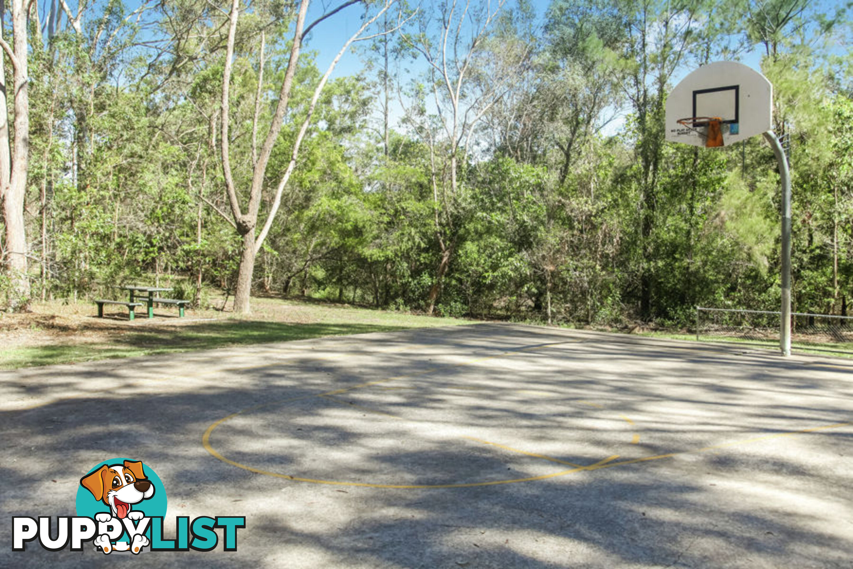 Scarlet Drive MACKENZIE QLD 4156