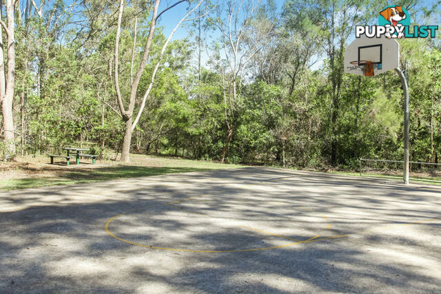 Scarlet Drive MACKENZIE QLD 4156