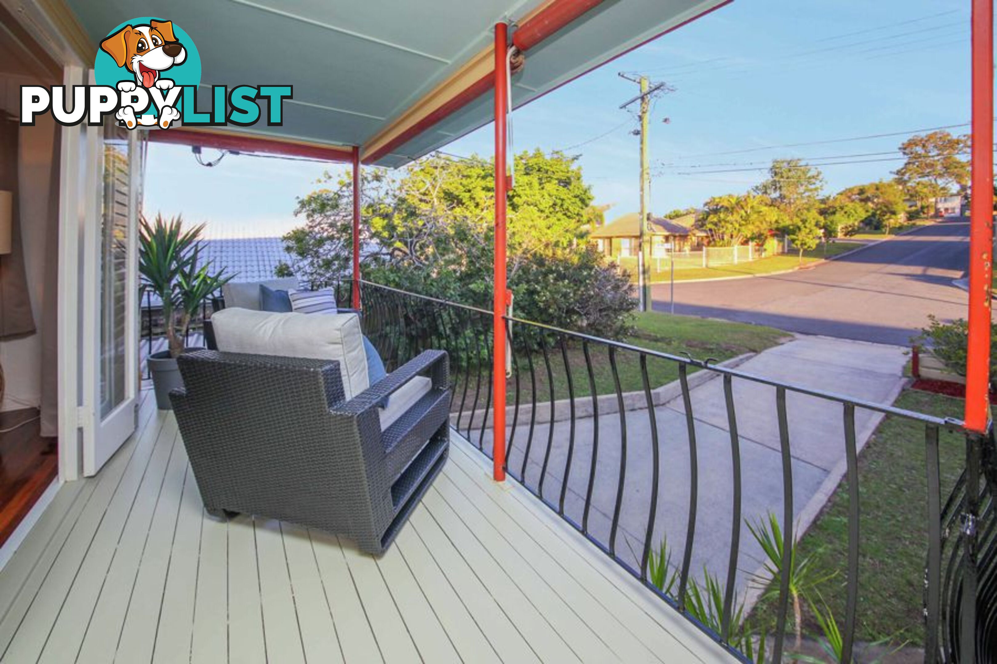 1 Glasford Street WISHART QLD 4122