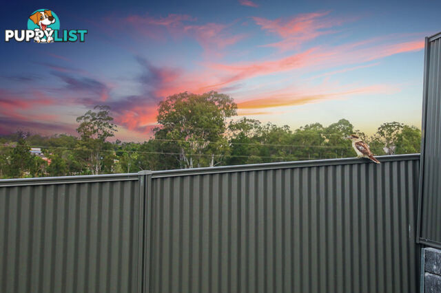 35 Kentwell Place WISHART QLD 4122