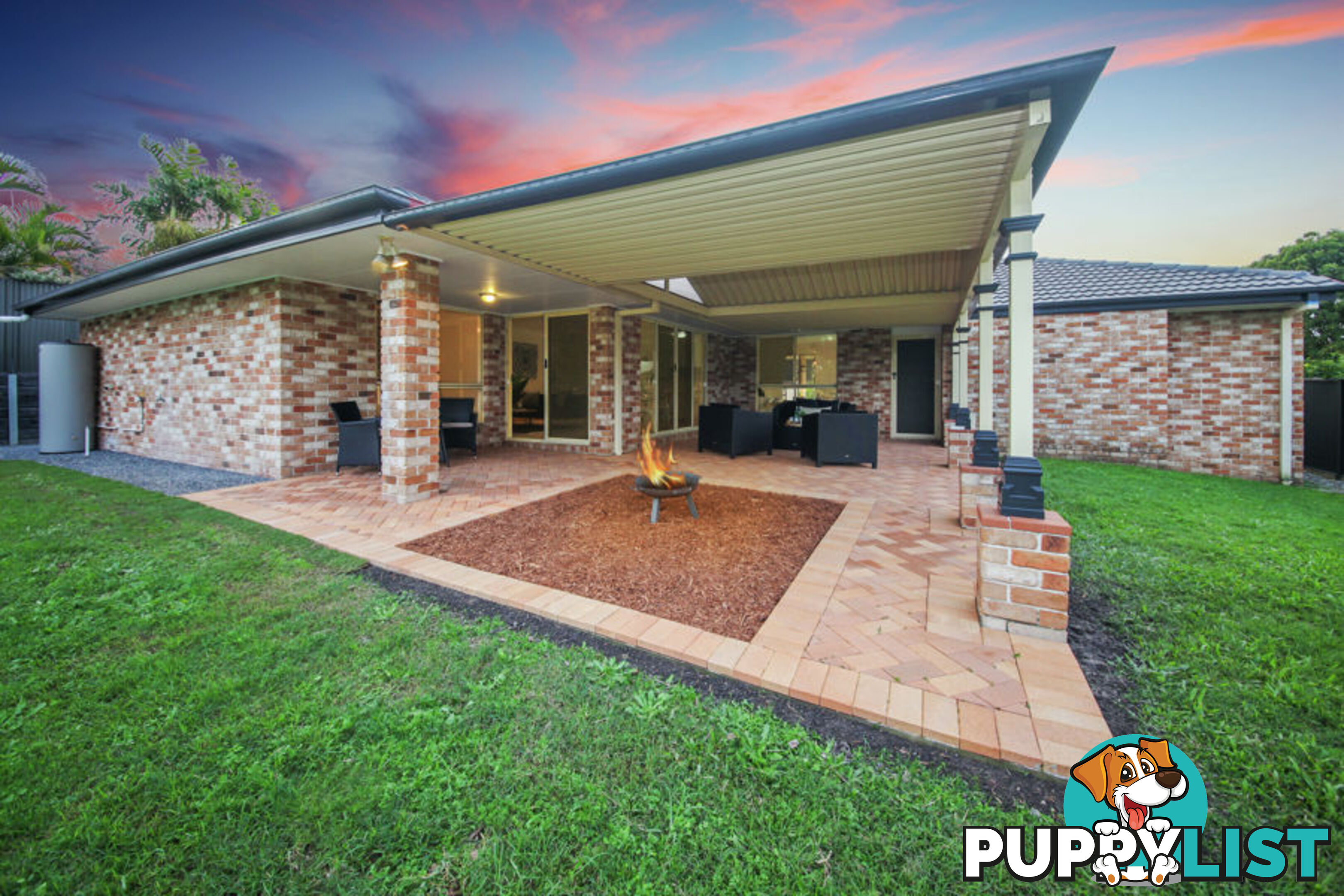 35 Kentwell Place WISHART QLD 4122