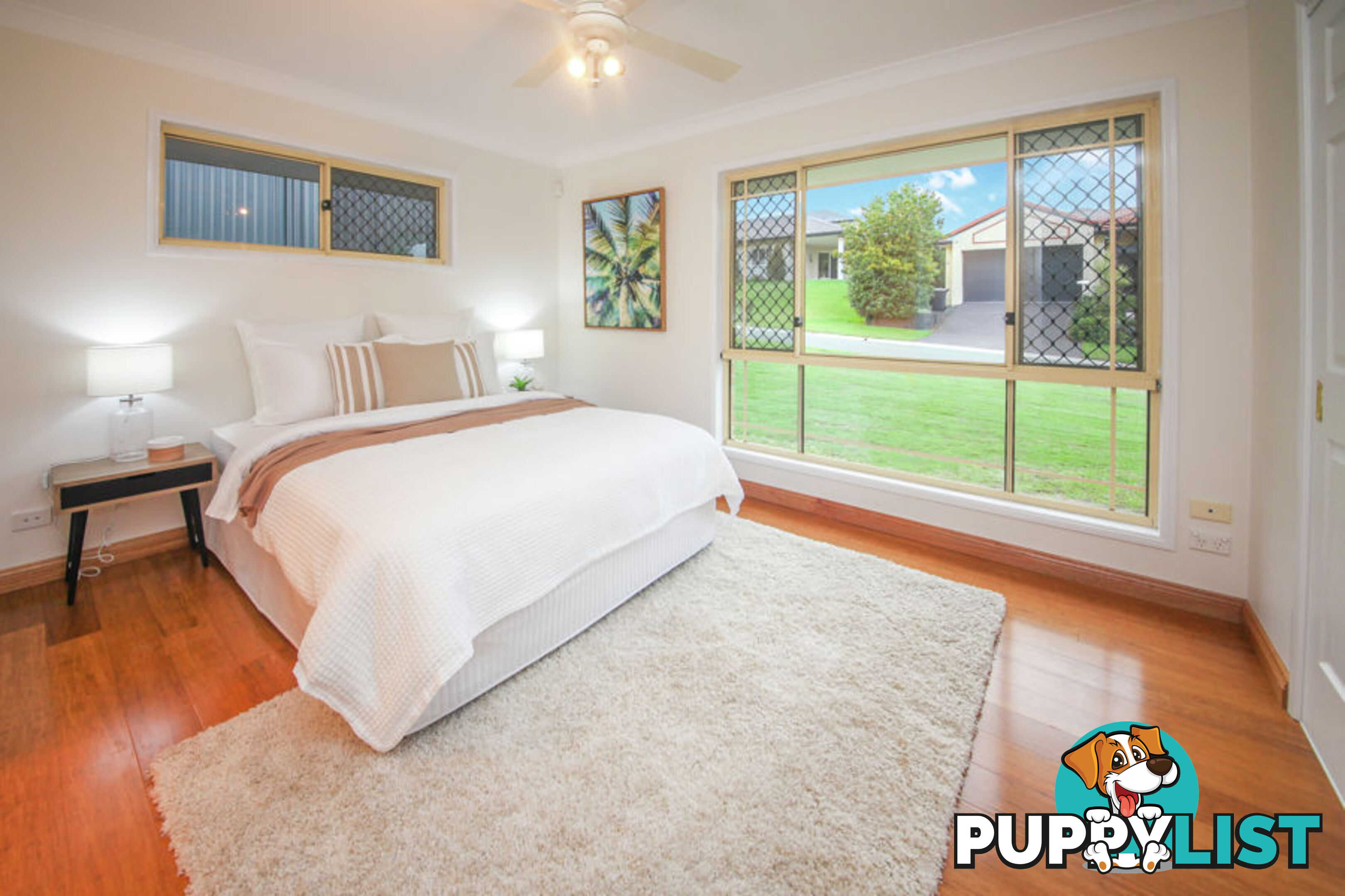 35 Kentwell Place WISHART QLD 4122