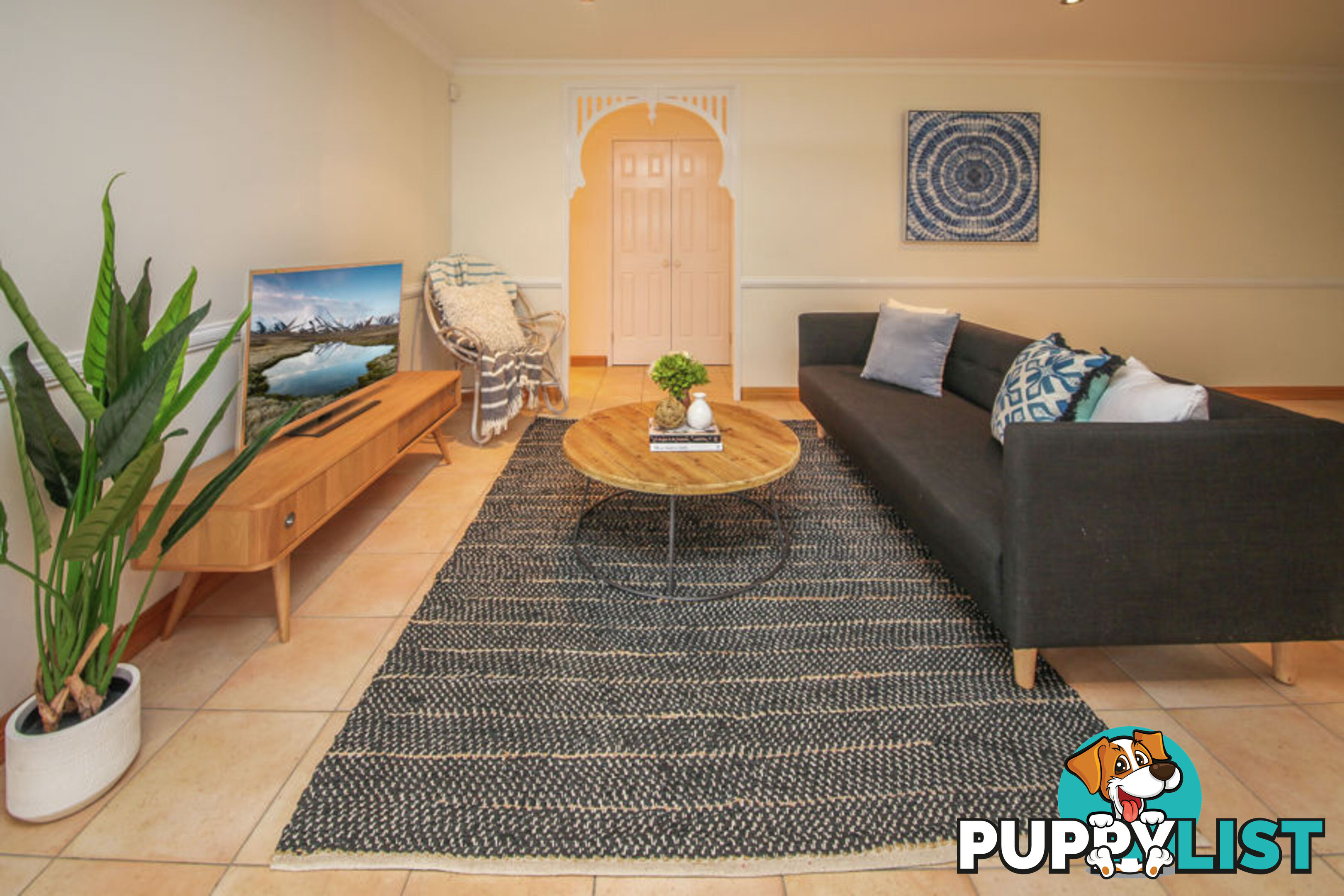 35 Kentwell Place WISHART QLD 4122
