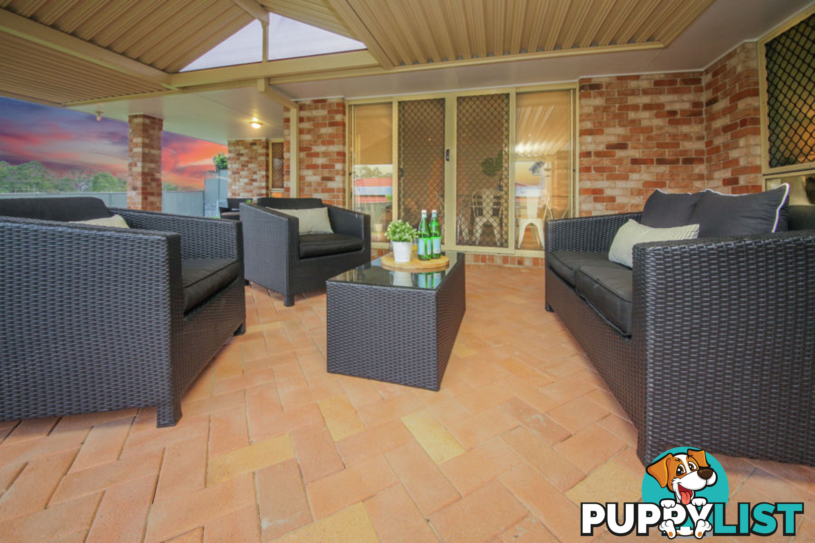 35 Kentwell Place WISHART QLD 4122