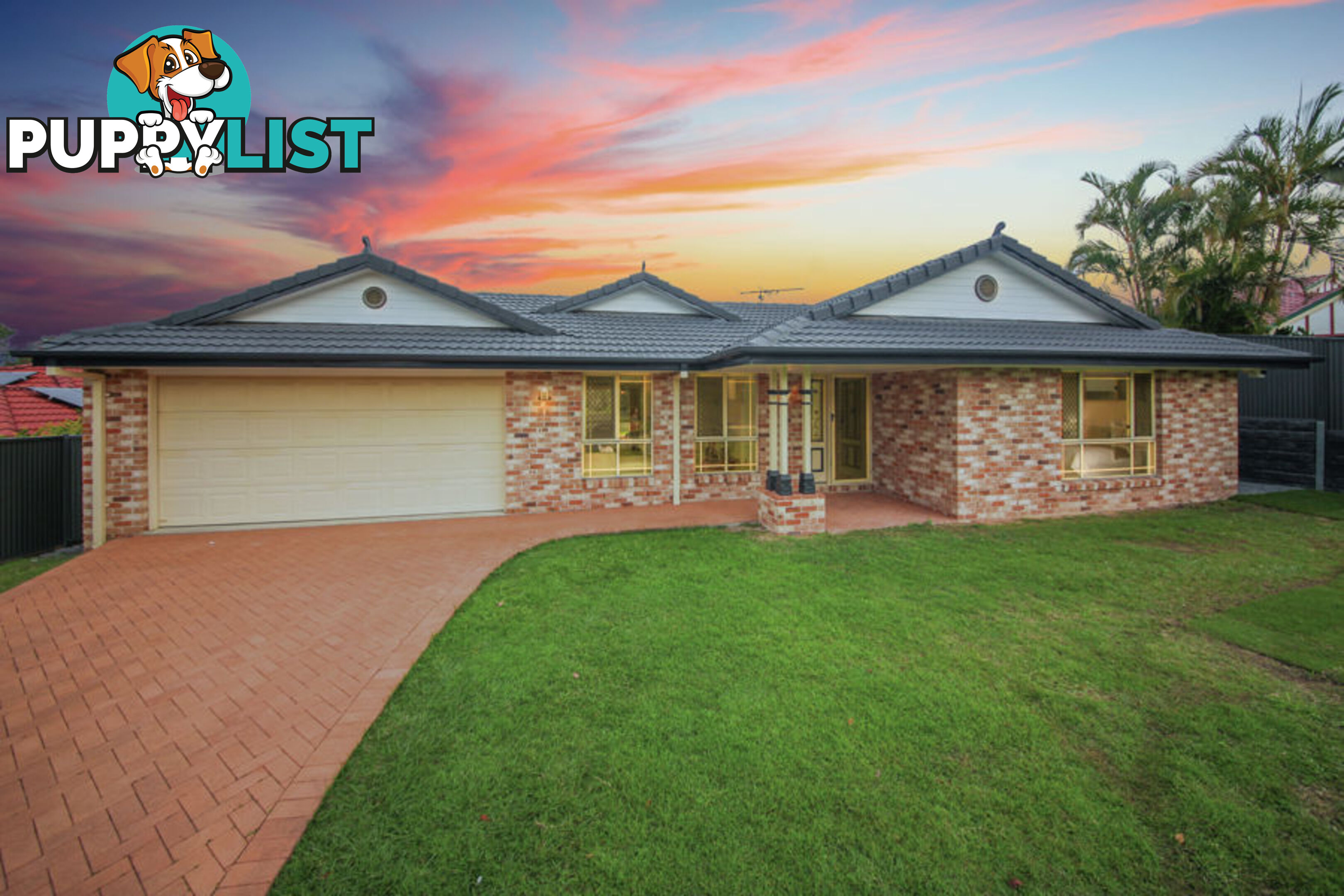35 Kentwell Place WISHART QLD 4122