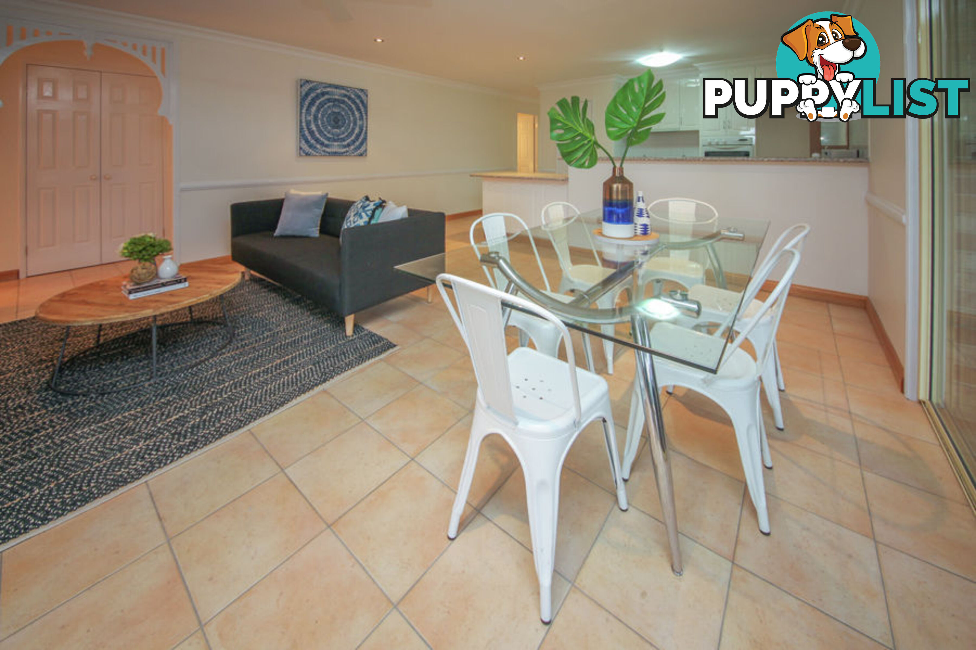 35 Kentwell Place WISHART QLD 4122