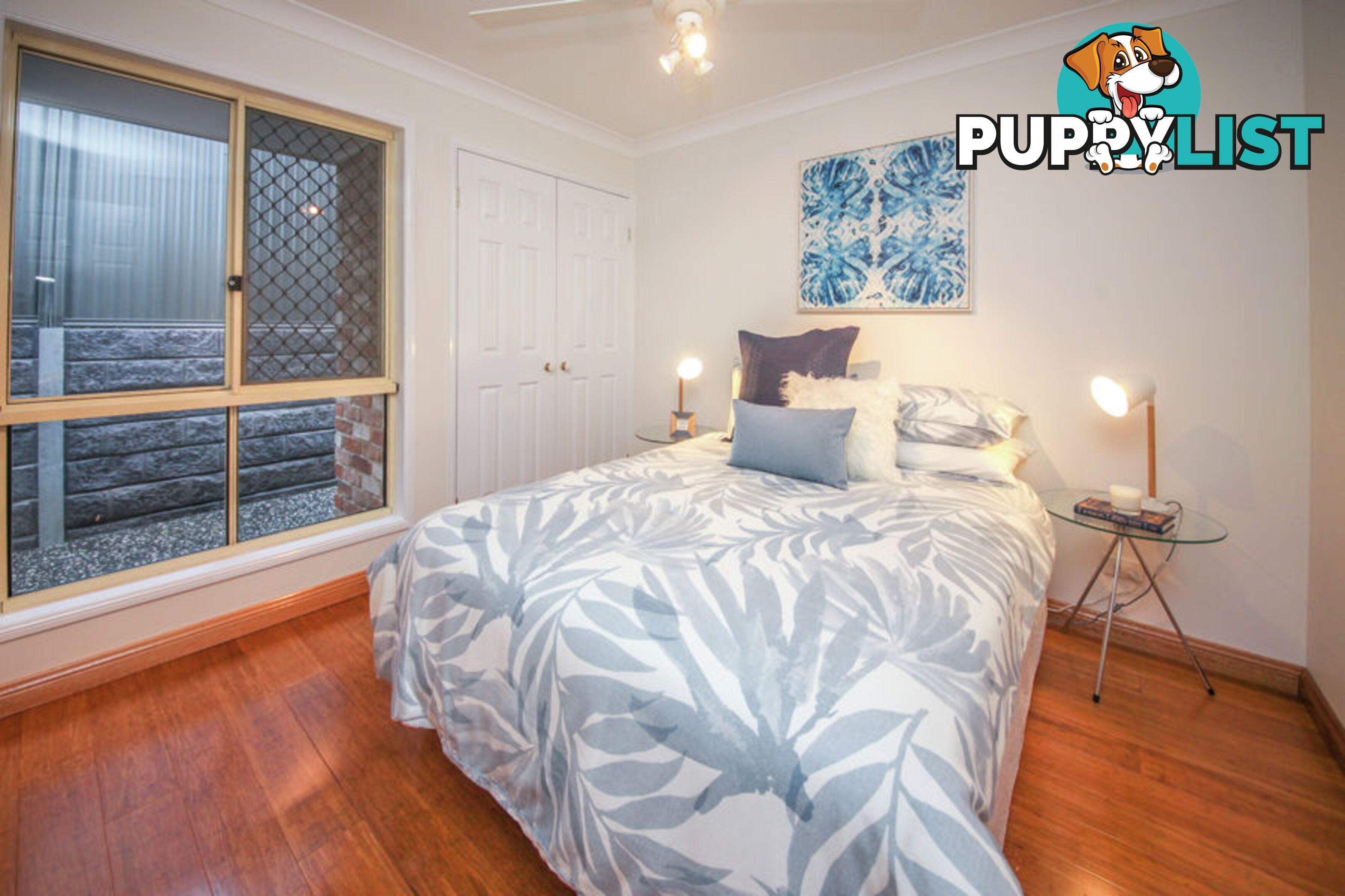 35 Kentwell Place WISHART QLD 4122