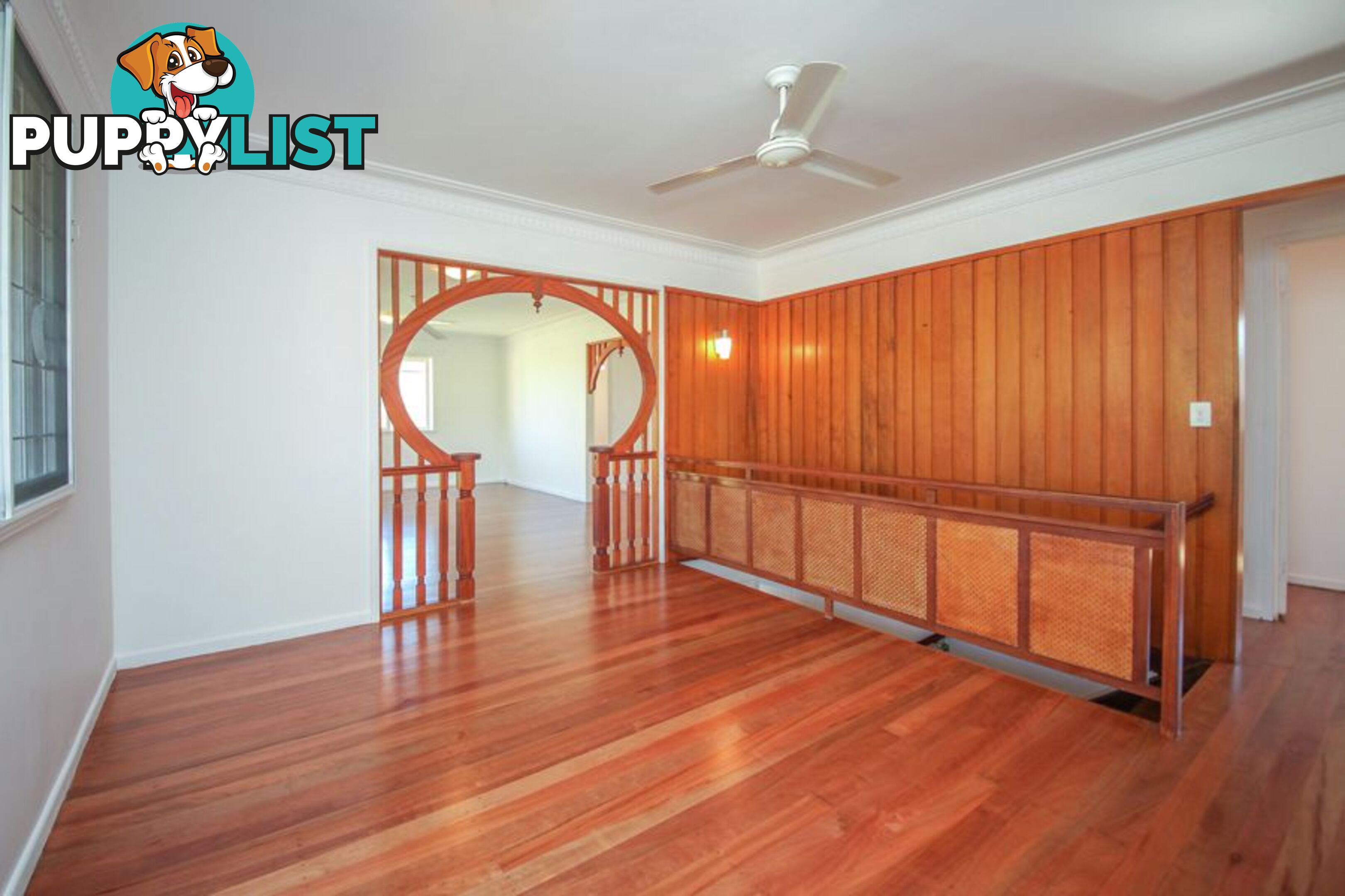 6 Colwyn Street WISHART QLD 4122