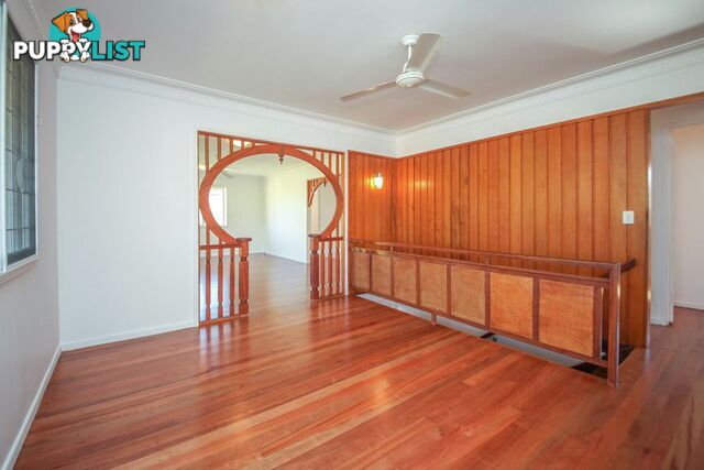 6 Colwyn Street WISHART QLD 4122