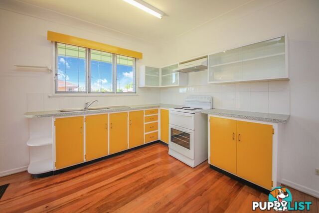 6 Colwyn Street WISHART QLD 4122