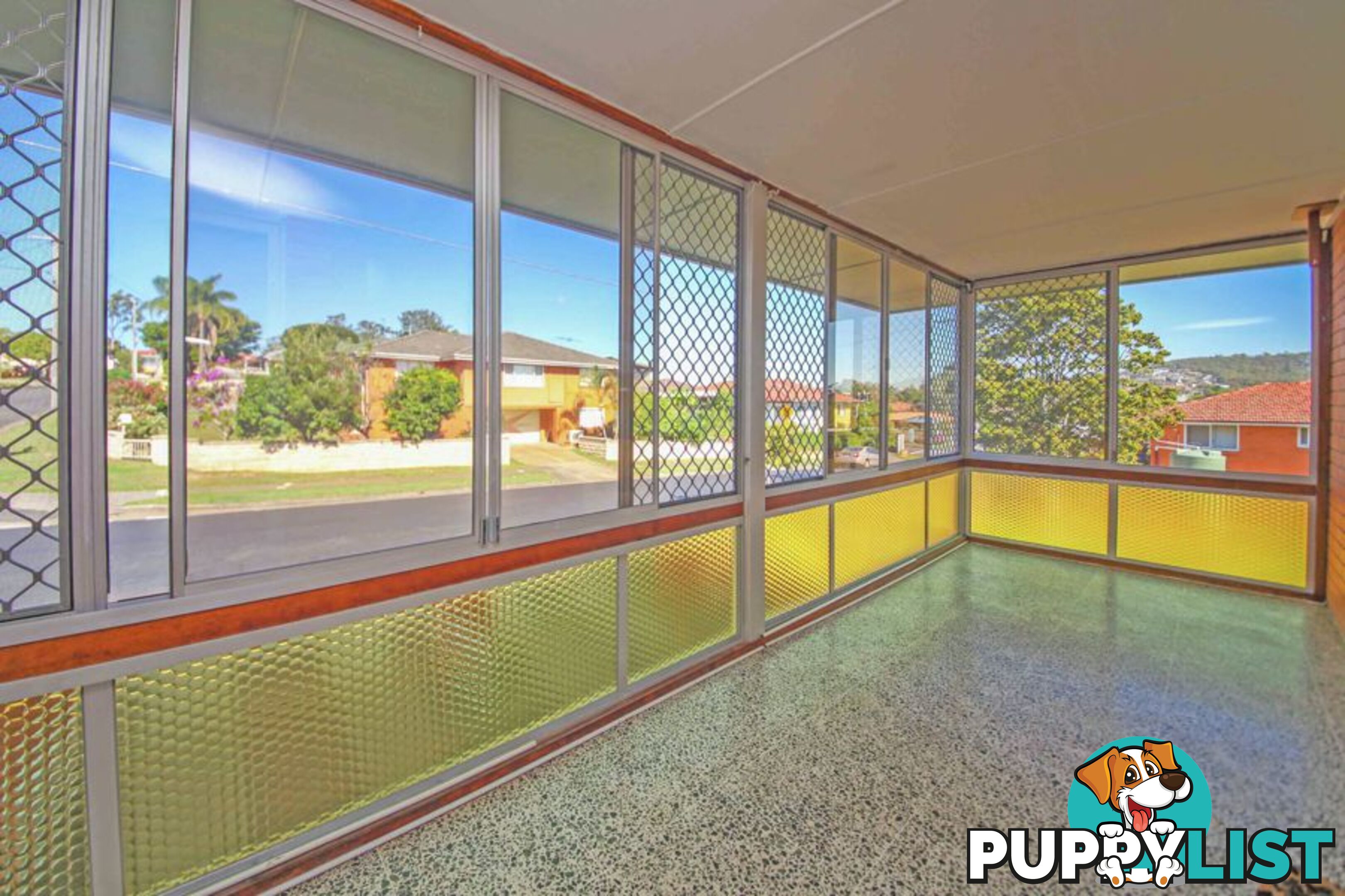 6 Colwyn Street WISHART QLD 4122