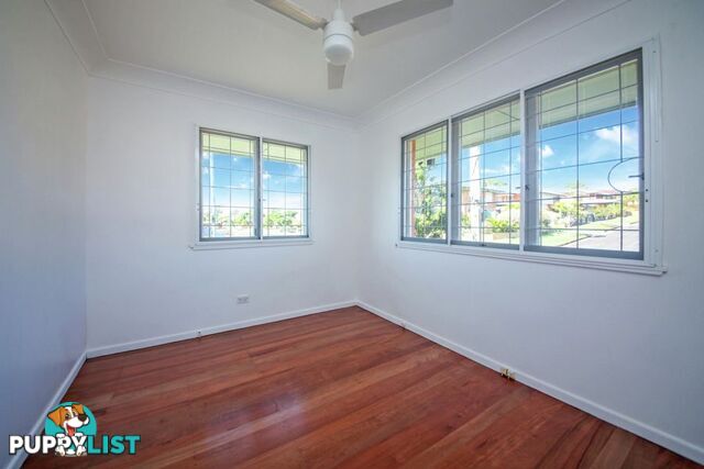 6 Colwyn Street WISHART QLD 4122