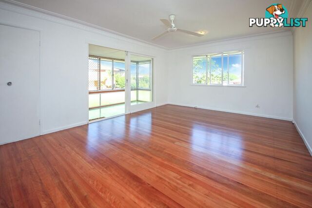 6 Colwyn Street WISHART QLD 4122