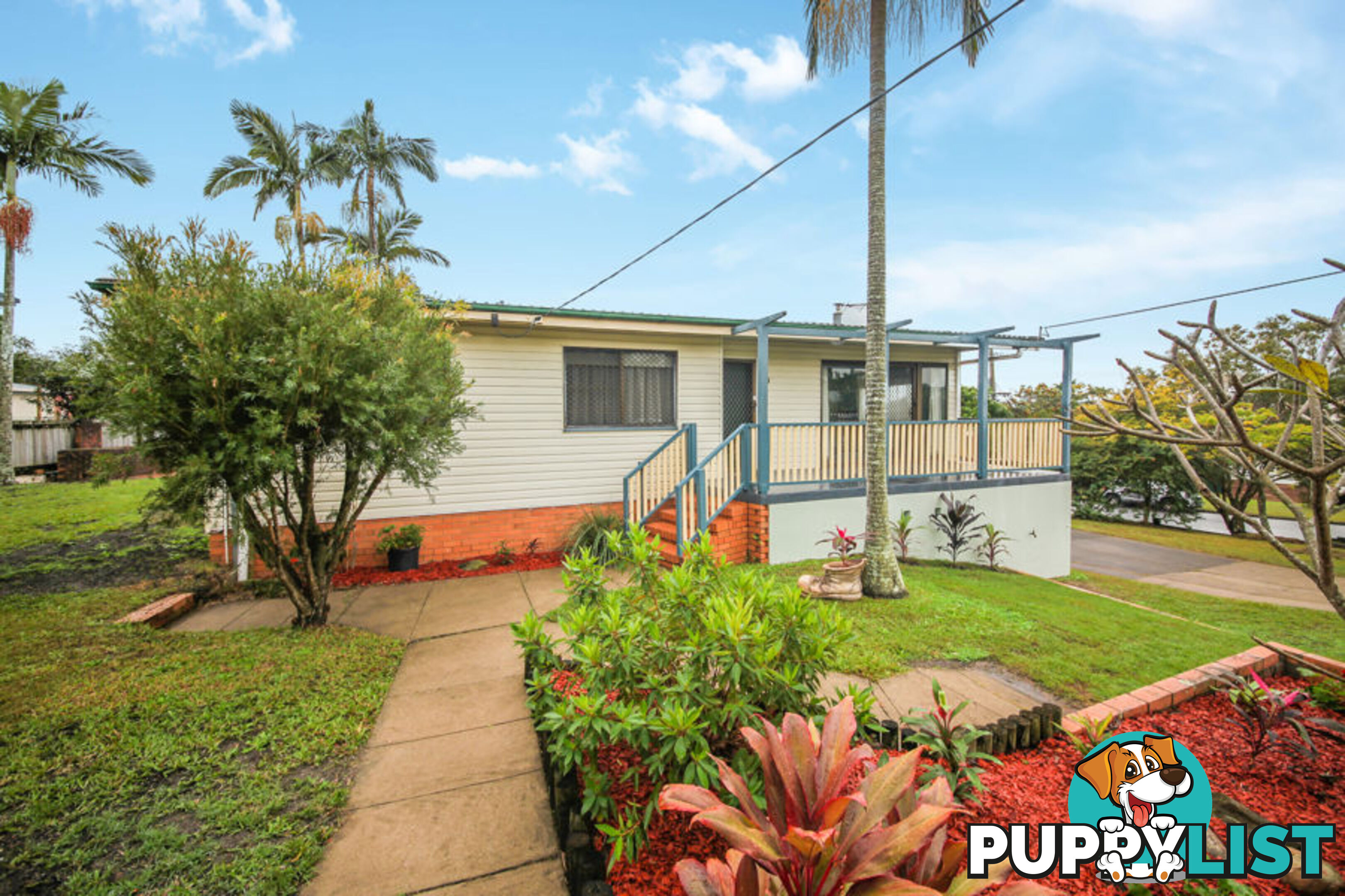 150 Wanda Road UPPER MOUNT GRAVATT QLD 4122