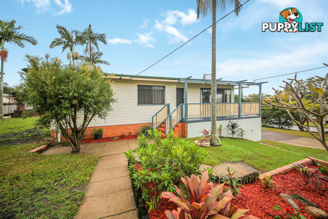 150 Wanda Road UPPER MOUNT GRAVATT QLD 4122