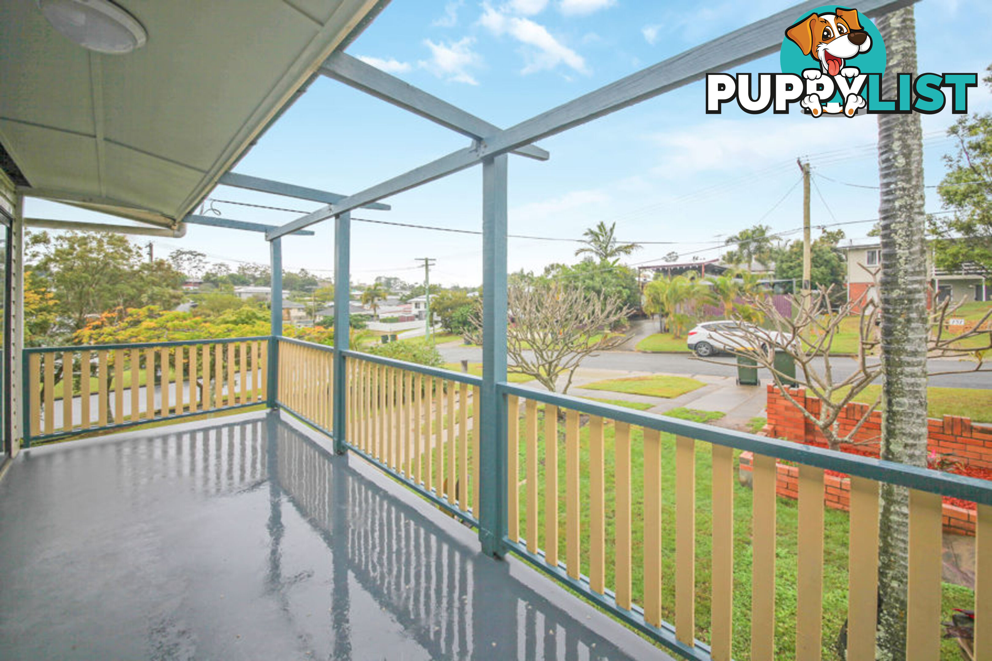 150 Wanda Road UPPER MOUNT GRAVATT QLD 4122