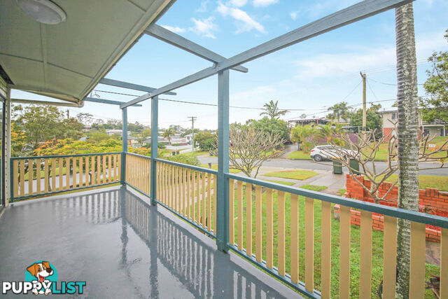 150 Wanda Road UPPER MOUNT GRAVATT QLD 4122