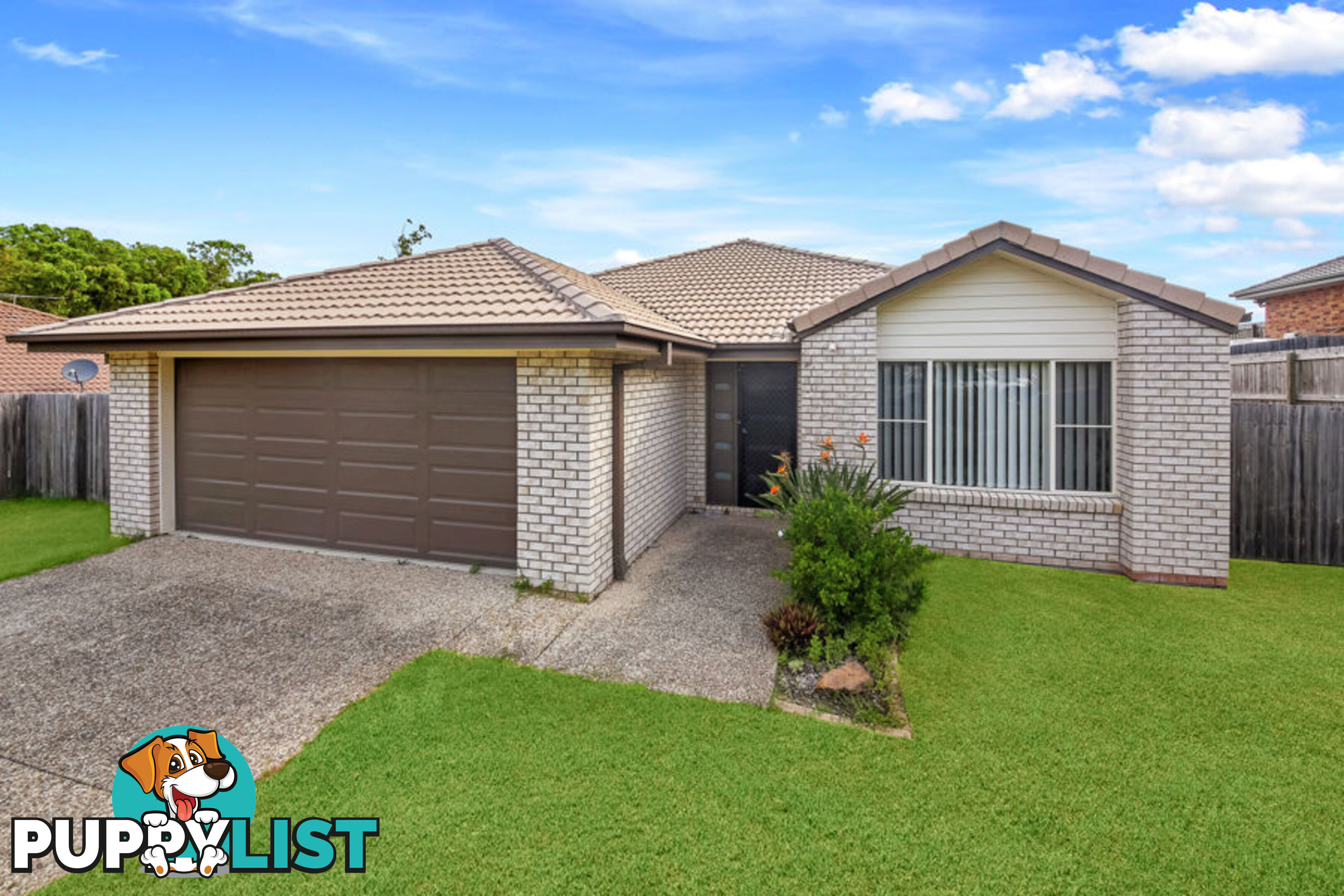 4 Supply Court BRASSALL QLD 4305