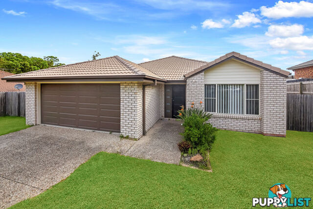 4 Supply Court BRASSALL QLD 4305