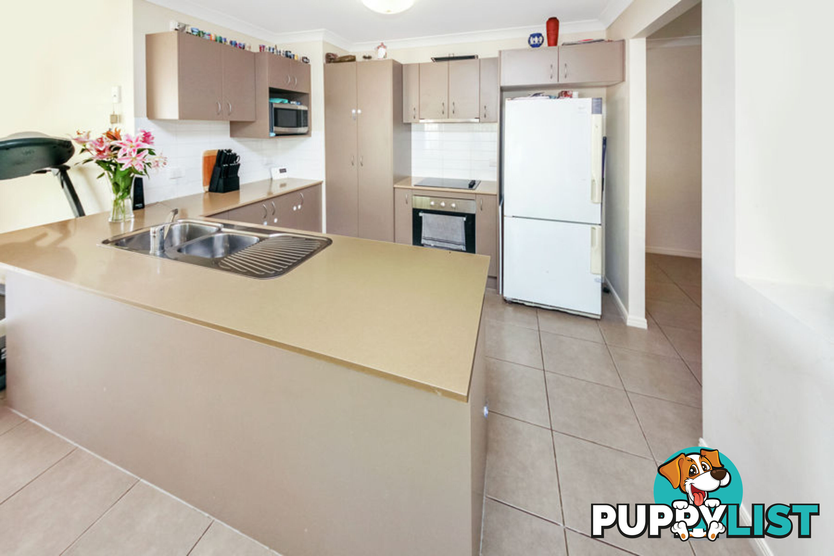 4 Supply Court BRASSALL QLD 4305