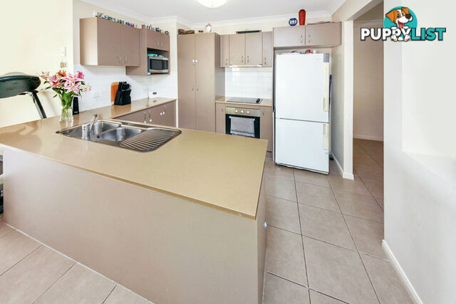 4 Supply Court BRASSALL QLD 4305