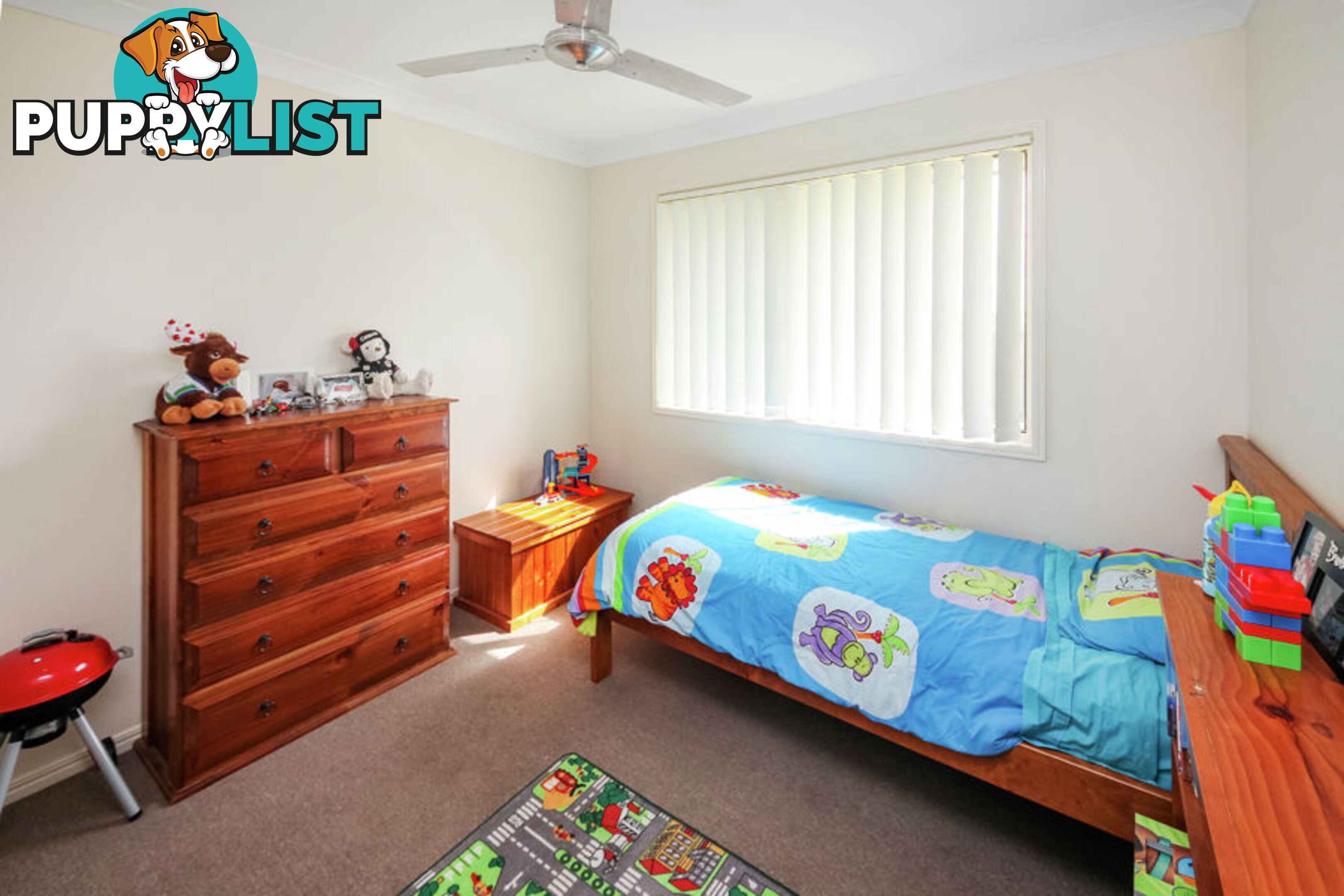 4 Supply Court BRASSALL QLD 4305