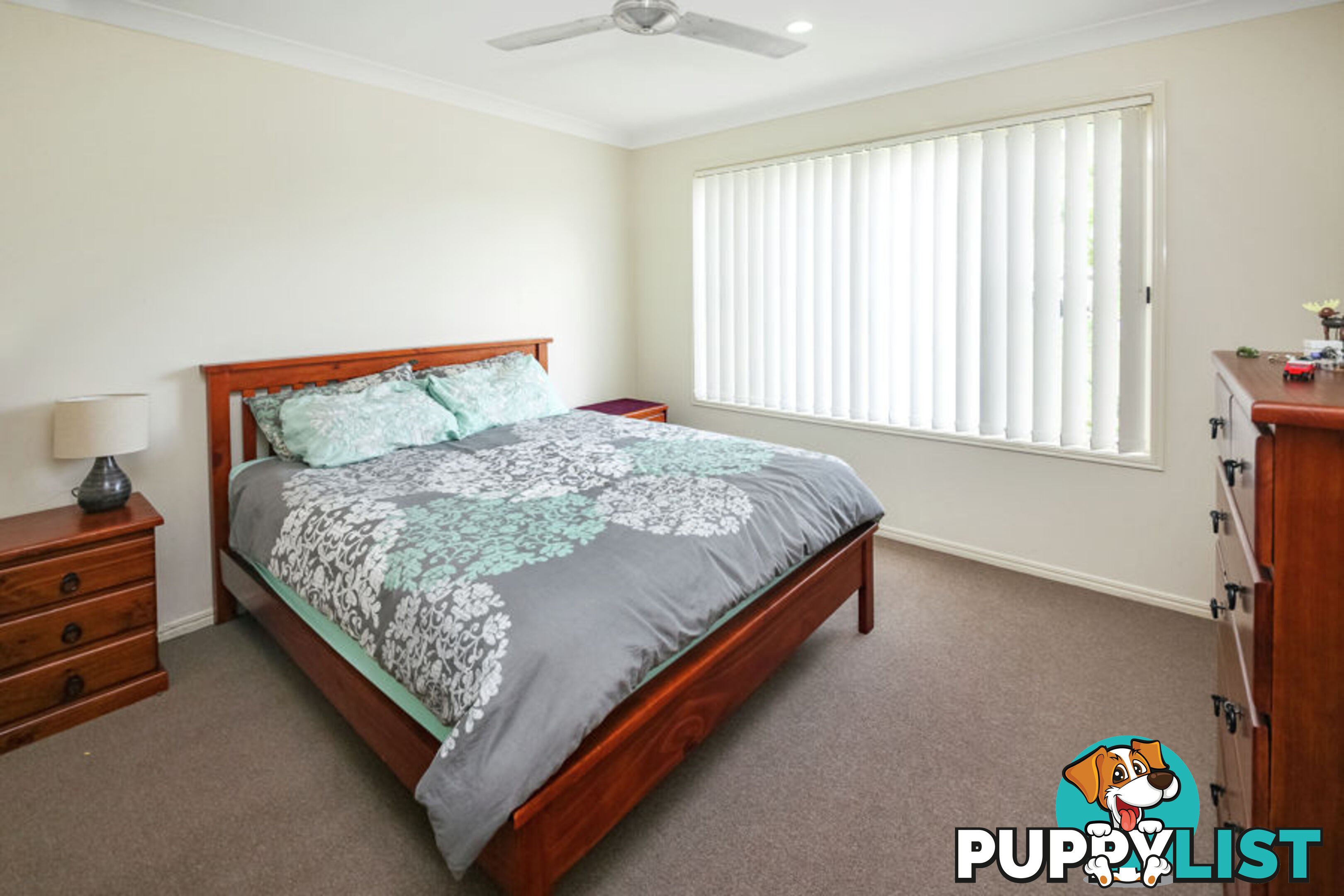 4 Supply Court BRASSALL QLD 4305