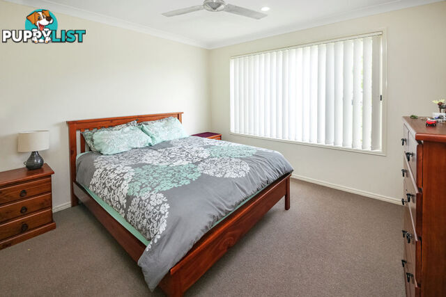 4 Supply Court BRASSALL QLD 4305